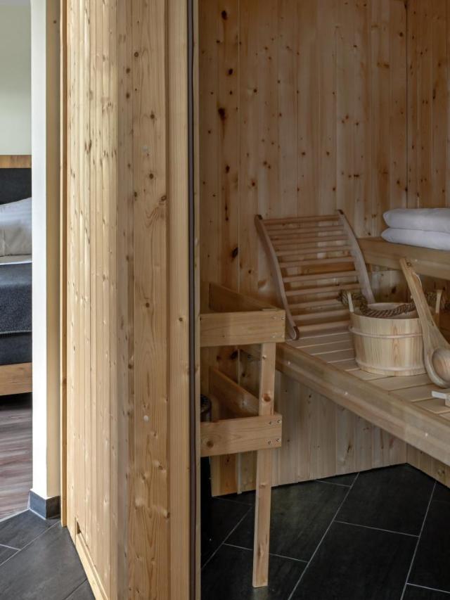 Alphatauern Health Resort - Adults Only 15 Plus