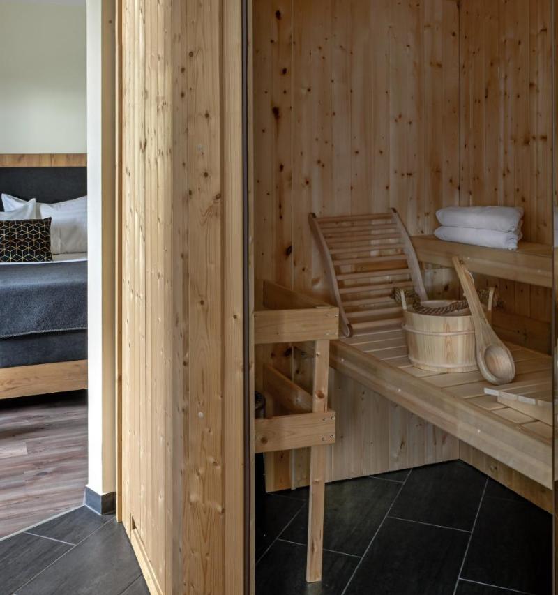 Alphatauern Health Resort - Adults Only 15 Plus
