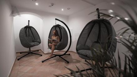 Alphatauern Health Resort - Adults Only 15 Plus – bild 5