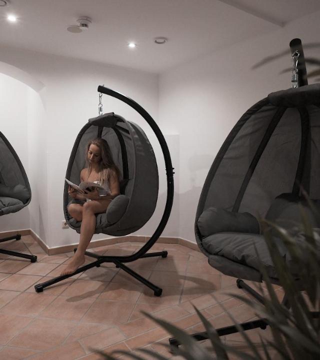 Alphatauern Health Resort - Adults Only 15 Plus – bild 5