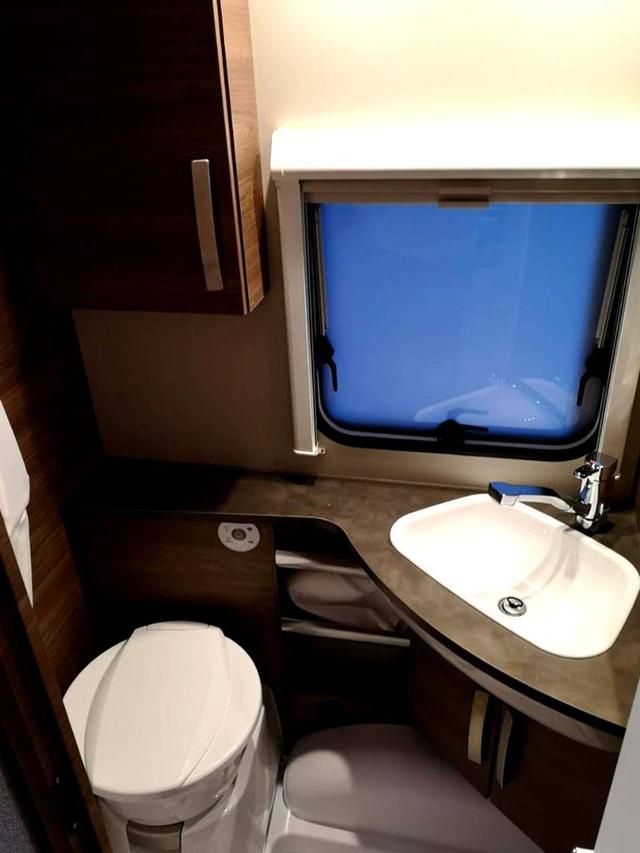 Cozy Caravan in Camping Erlengrund, Bad Hofgastein – billede 8