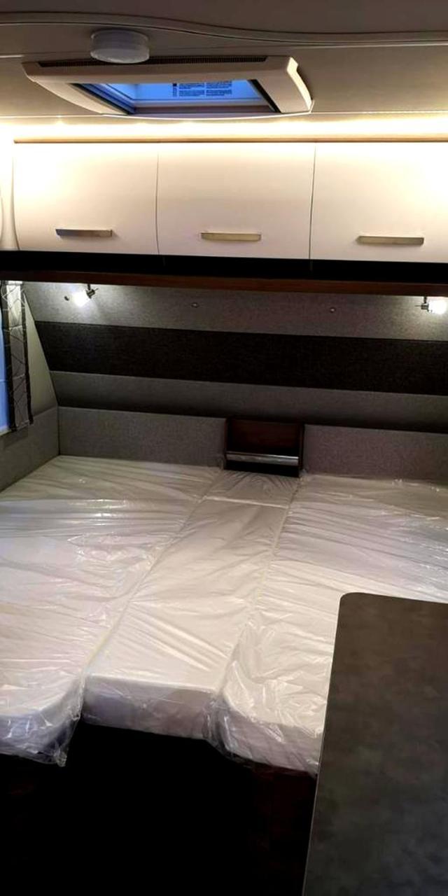Cozy Caravan in Camping Erlengrund, Bad Hofgastein – billede 9