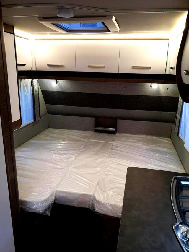 Cozy Caravan in Camping Erlengrund, Bad Hofgastein – billede 9