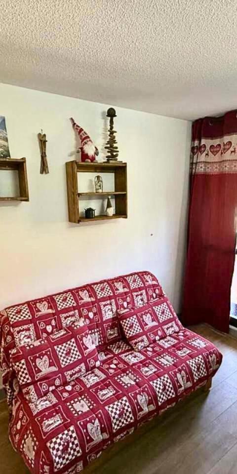 Residence Sarvan - Studio Pour 2 Cuisine Equipee Et Proche Des Pistes Ideal Couple Mae-6054 – Les Menuires