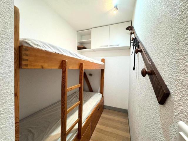 Residence Sarvan - Studio Pour 2 Cuisine Equipee Et Proche Des Pistes Ideal Couple Mae-6054 – bild 5
