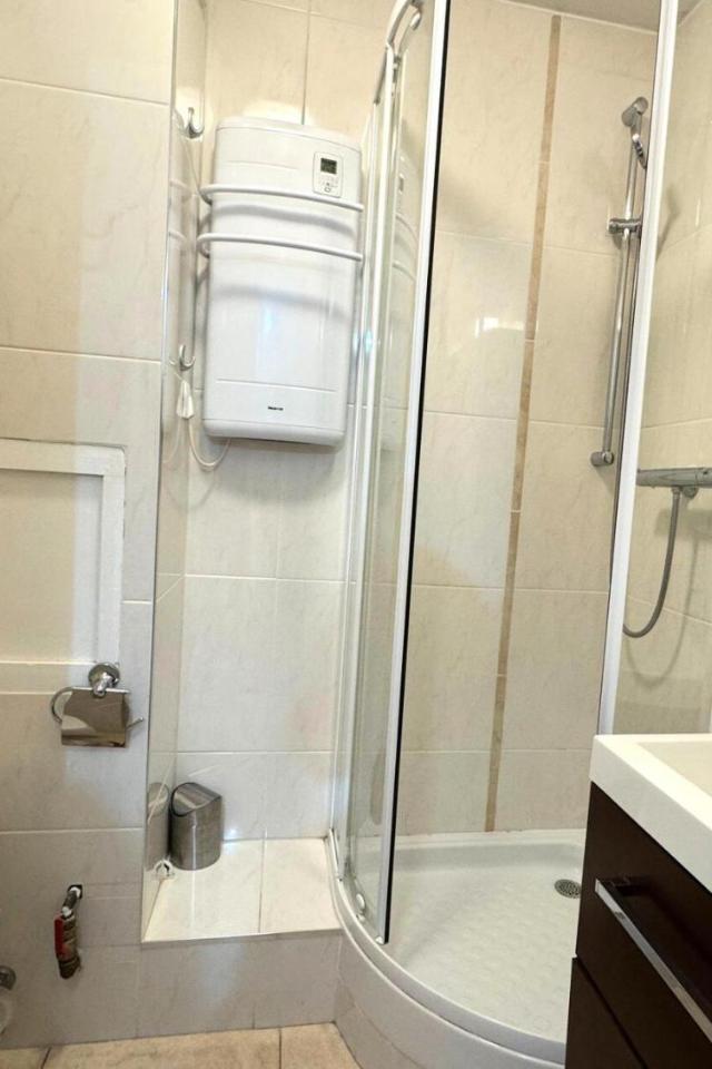 Residence Sarvan - Studio Pour 2 Cuisine Equipee Et Proche Des Pistes Ideal Couple Mae-6054 – billede 6