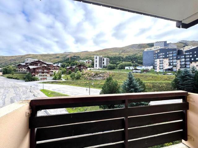 Residence Sarvan - Studio Pour 2 Cuisine Equipee Et Proche Des Pistes Ideal Couple Mae-6054 – bild 8