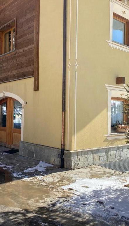 Appartamento Piz Orsera – billede 2