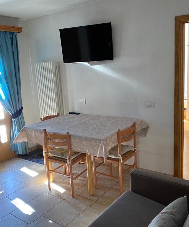 Appartamento Piz Orsera – billede 5