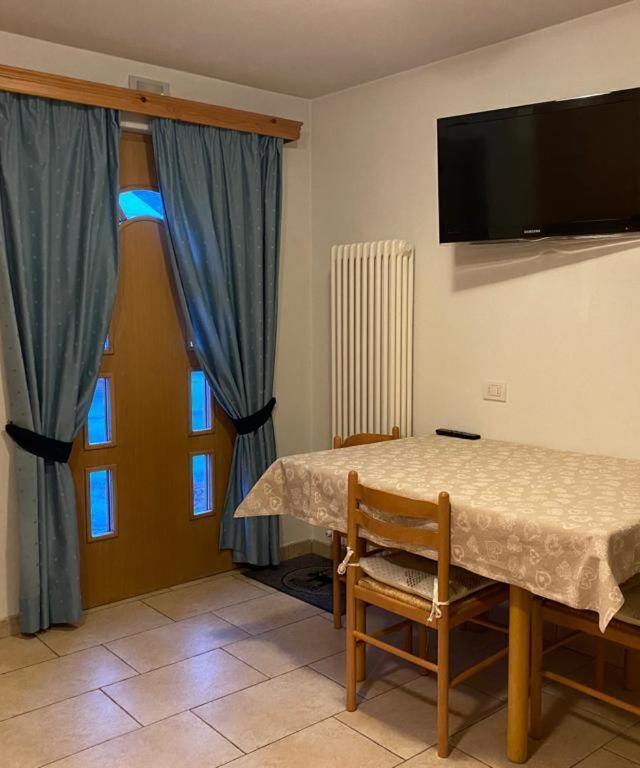 Appartamento Piz Orsera – billede 6