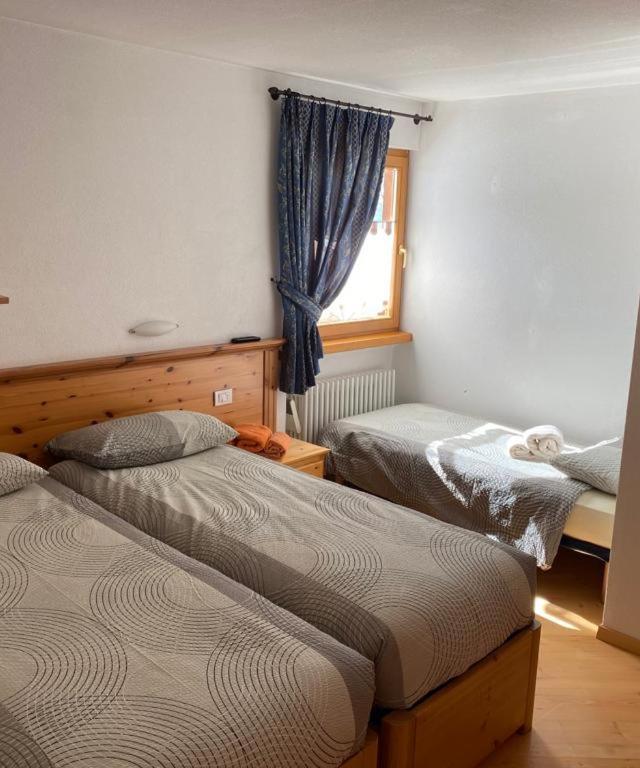 Appartamento Piz Orsera – billede 9