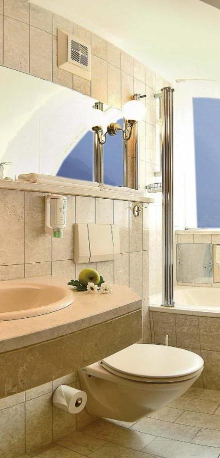 Hotel Salzburger Hof – billede 2