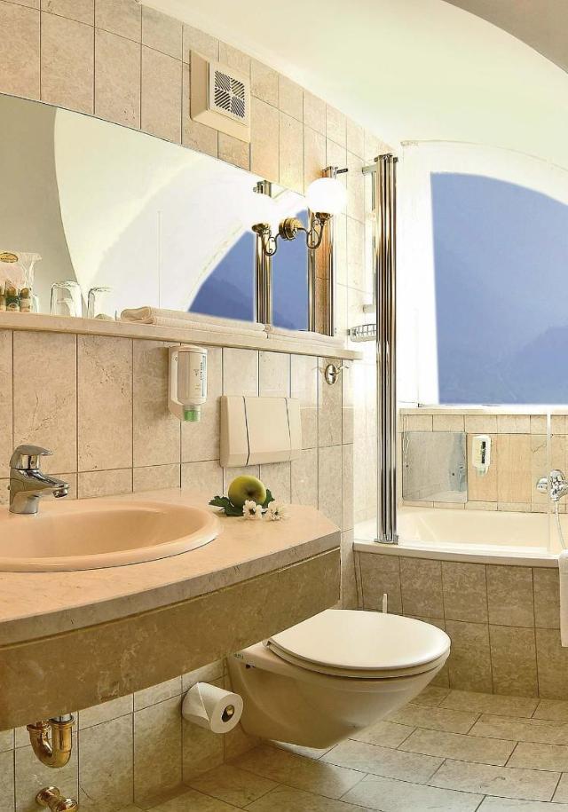 Hotel Salzburger Hof – billede 2