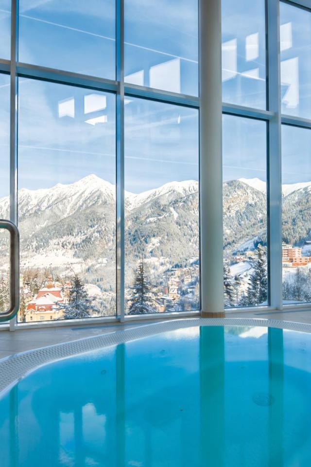 Hotel Salzburger Hof – billede 5