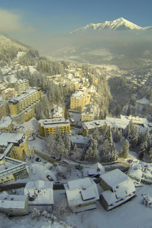 Hotel Salzburger Hof – billede 6