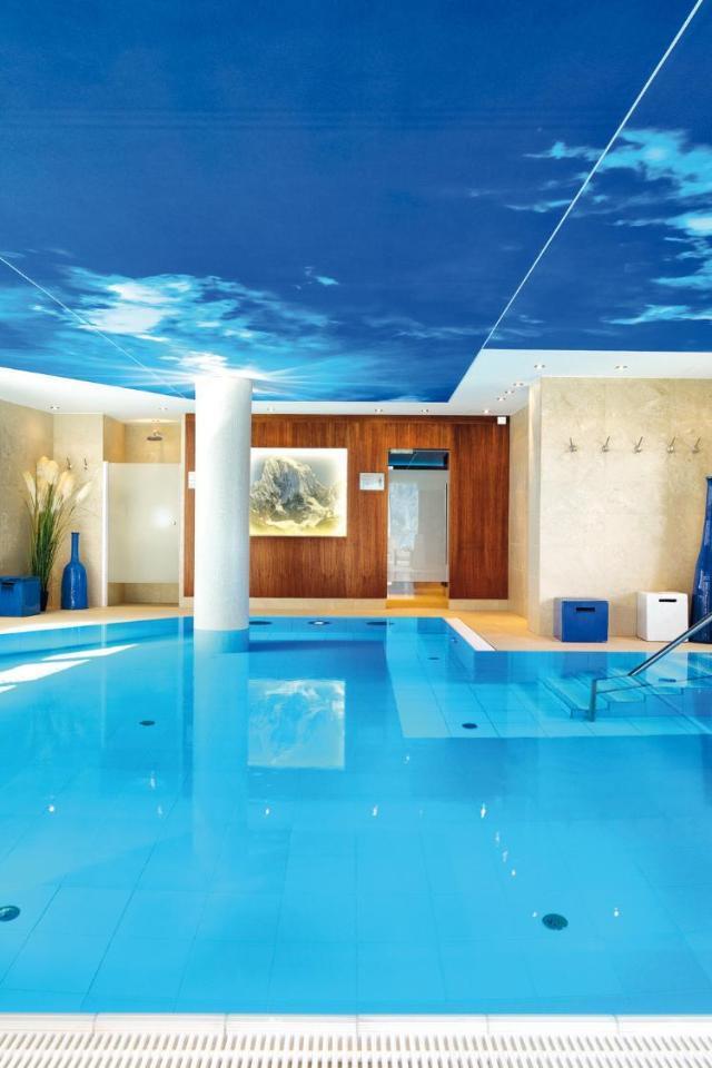 Hotel Salzburger Hof – billede 8