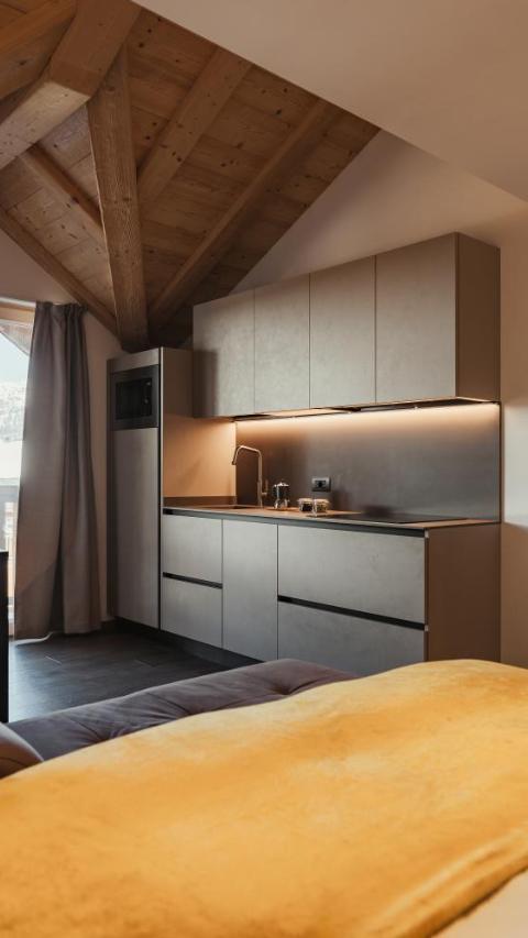 Bonvivar -- Mountain Guesthouse – Livigno
