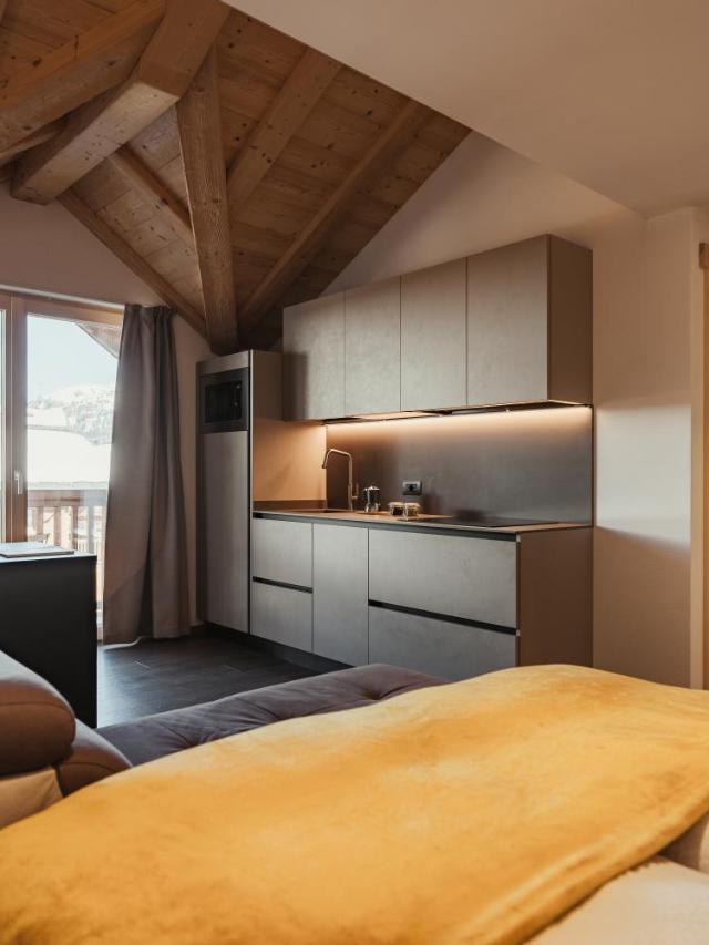 Bonvivar -- Mountain Guesthouse