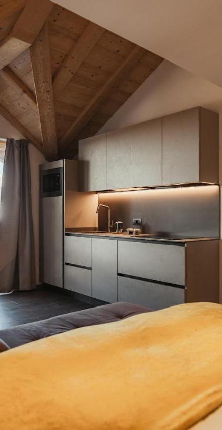 Bonvivar -- Mountain Guesthouse – billede 1