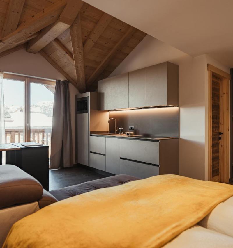 Bonvivar -- Mountain Guesthouse