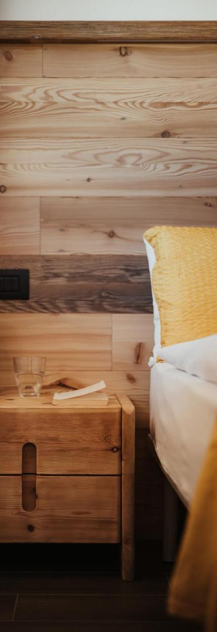 Bonvivar -- Mountain Guesthouse – billede 2