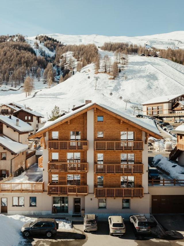 Bonvivar -- Mountain Guesthouse – billede 3