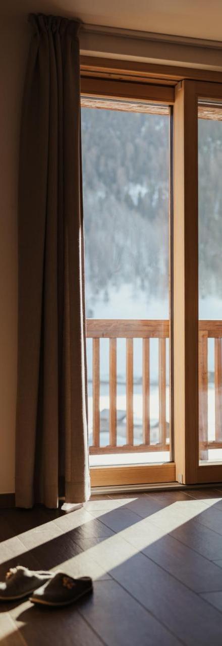 Bonvivar -- Mountain Guesthouse – billede 4