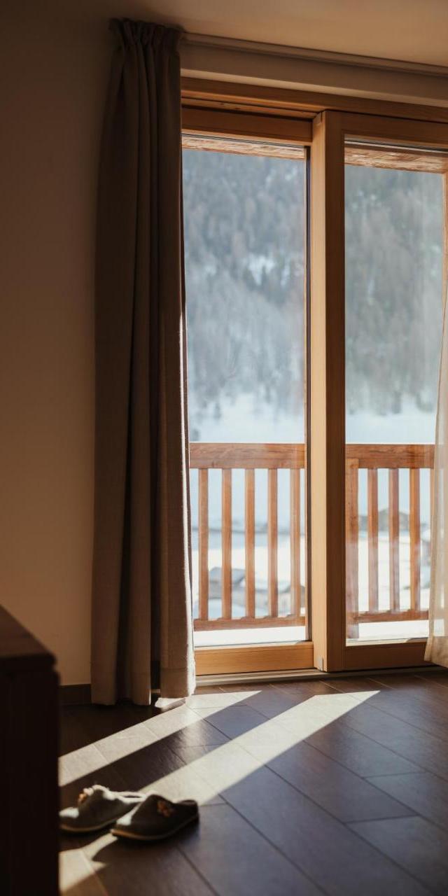 Bonvivar -- Mountain Guesthouse – billede 4