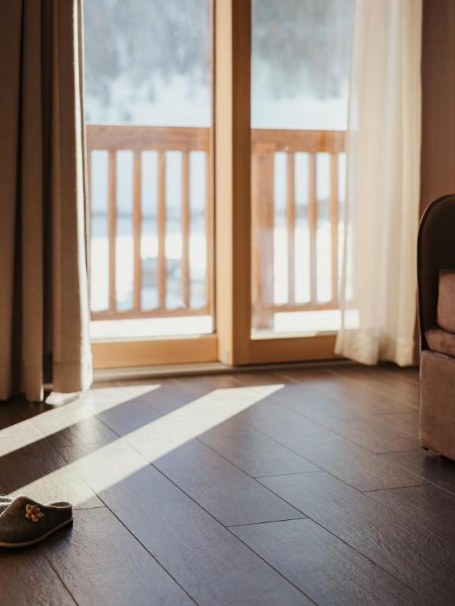 Bonvivar -- Mountain Guesthouse – billede 5