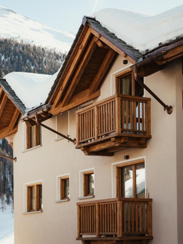 Bonvivar -- Mountain Guesthouse – billede 7