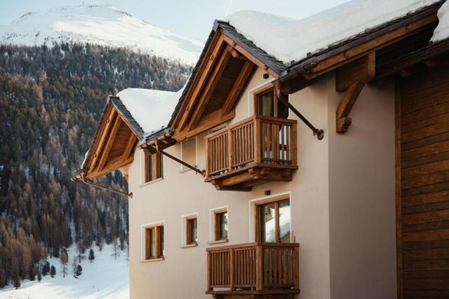 Bonvivar -- Mountain Guesthouse – billede 7