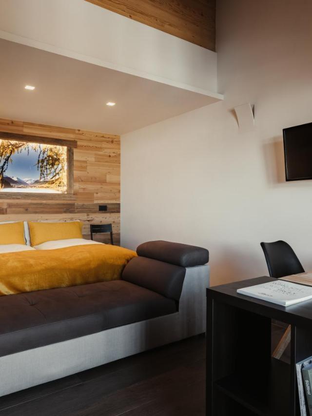 Bonvivar -- Mountain Guesthouse – billede 9