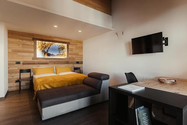 Bonvivar -- Mountain Guesthouse – billede 9
