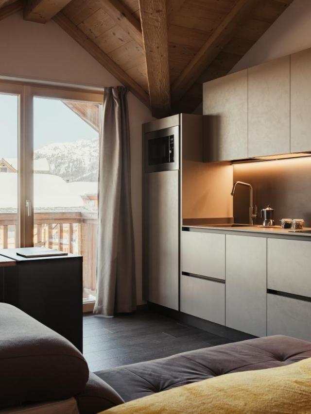 Bonvivar -- Mountain Guesthouse – billede 10