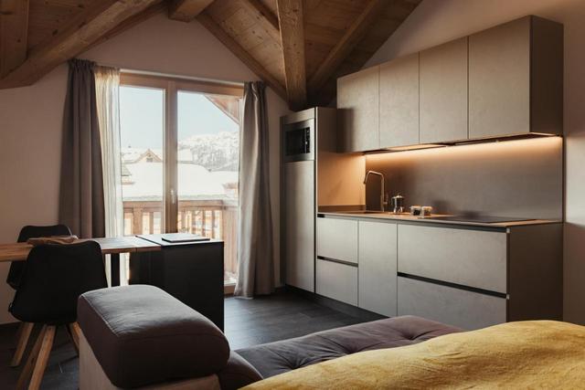 Bonvivar -- Mountain Guesthouse – billede 10