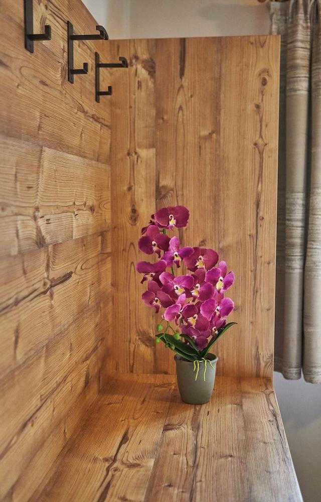 Appartements Delfi