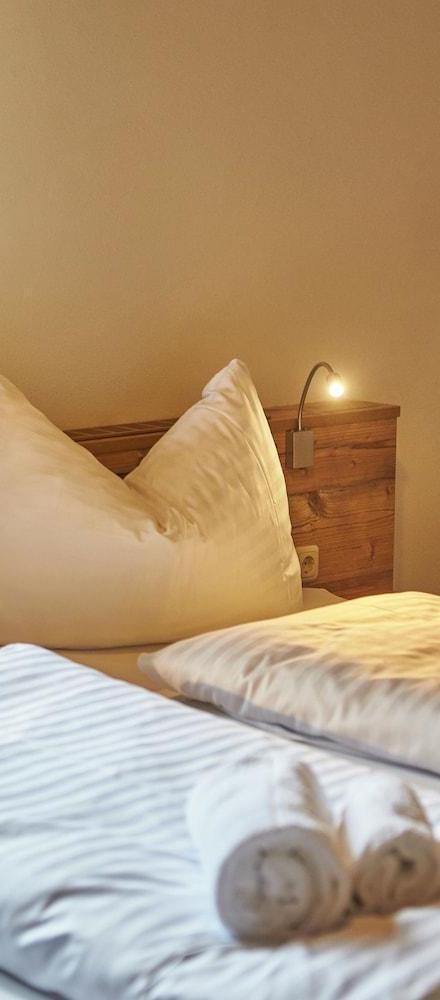 Appartements Delfi – billede 2
