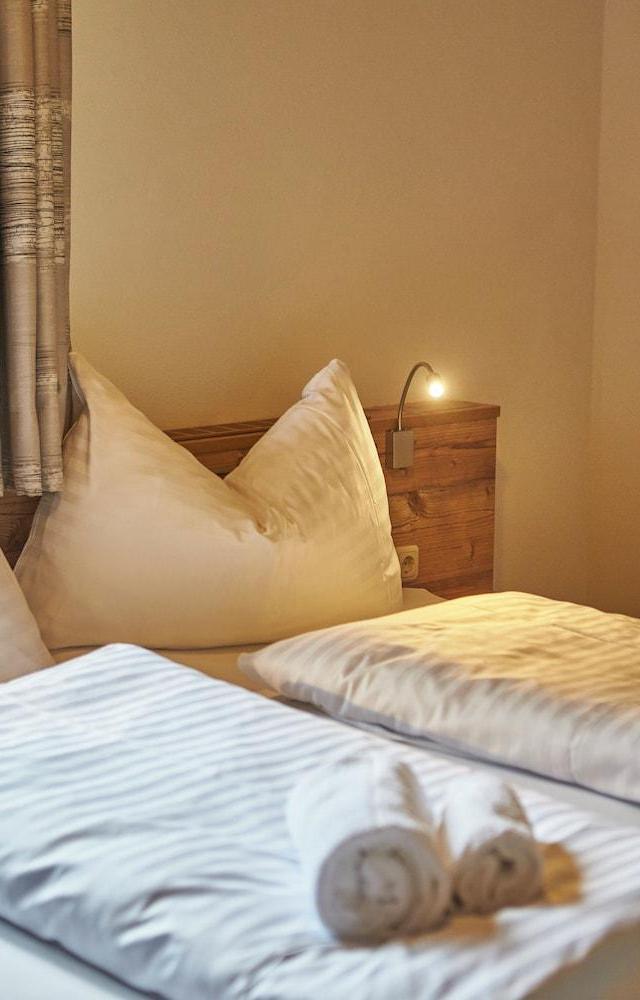 Appartements Delfi – billede 2