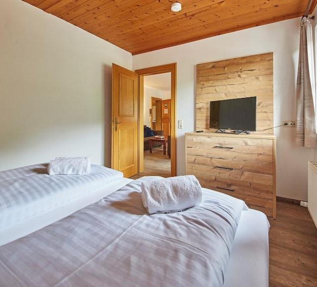 Appartements Delfi – billede 4