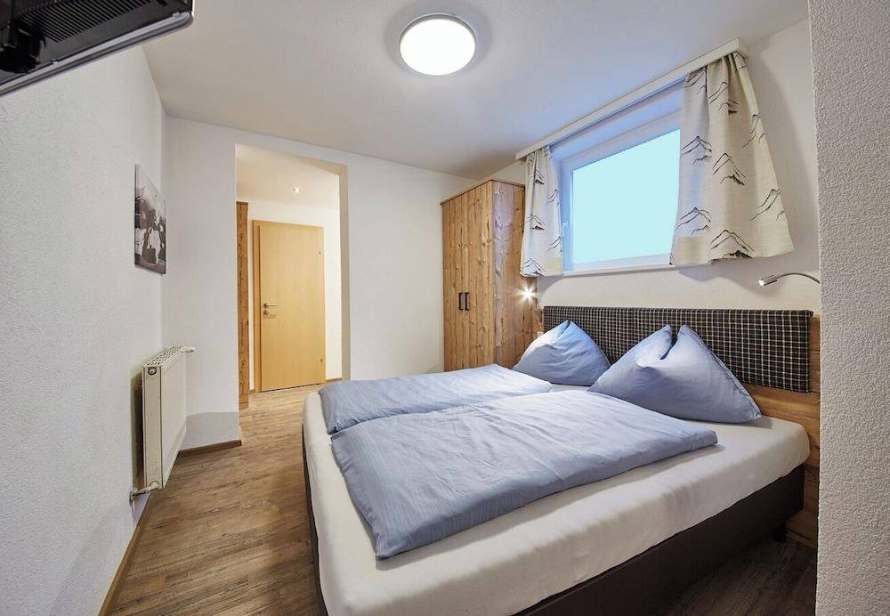 Appartements Delfi, Saalbach
