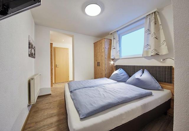 Appartements Delfi