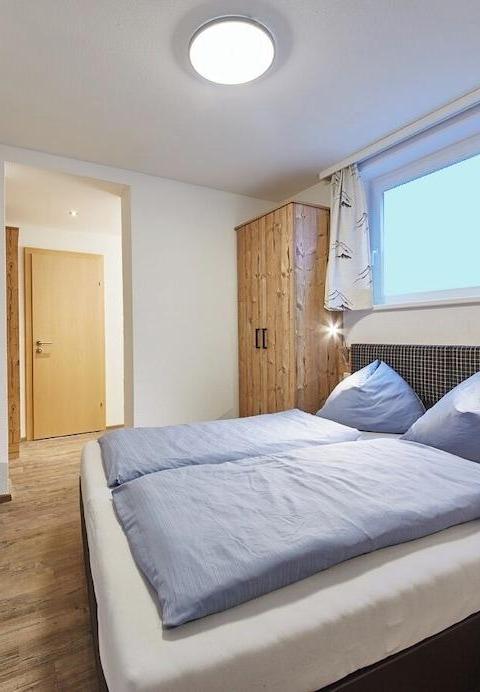 Appartements Delfi – Saalbach