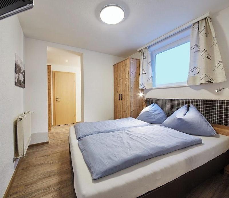 Appartements Delfi