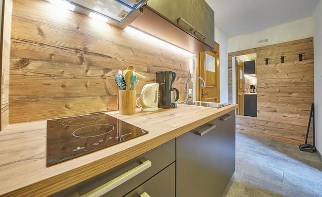 Appartements Delfi – billede 7