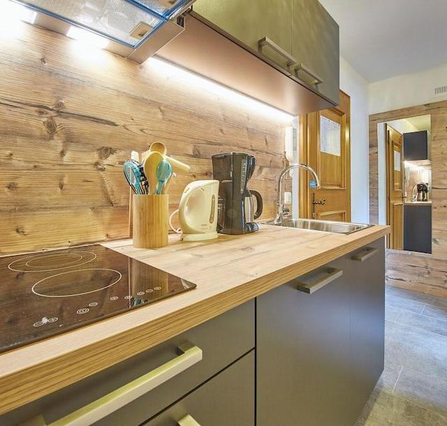 Appartements Delfi – billede 7