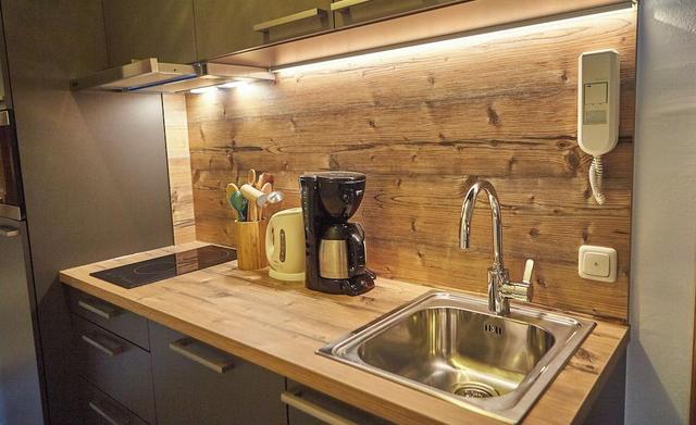 Appartements Delfi – billede 8