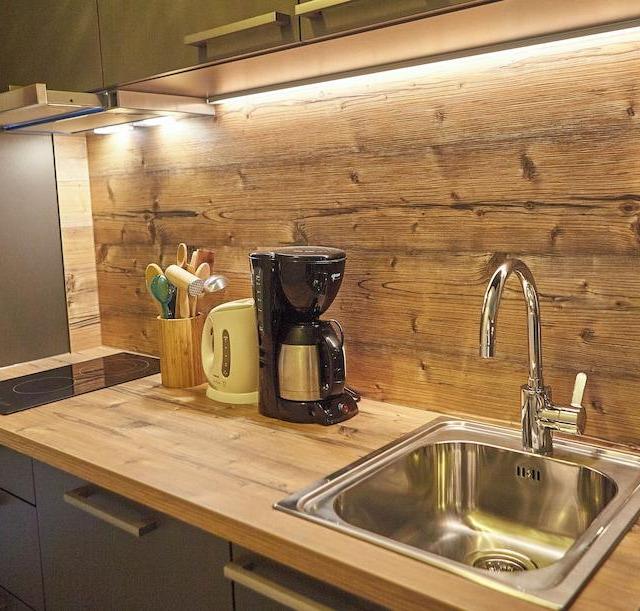 Appartements Delfi – billede 8