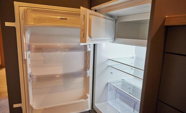 Appartements Delfi – billede 9