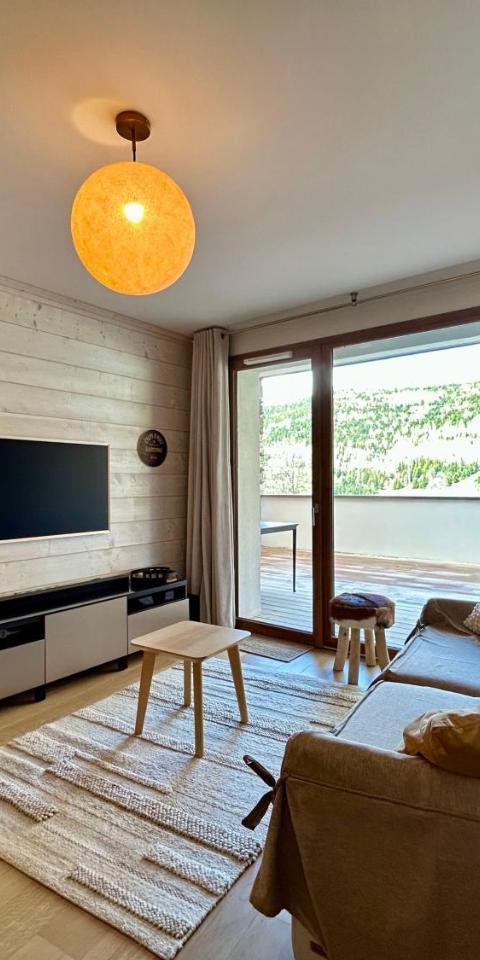 Homency - Residence Fermes de L'alpe D101 – Alpe d'Huez