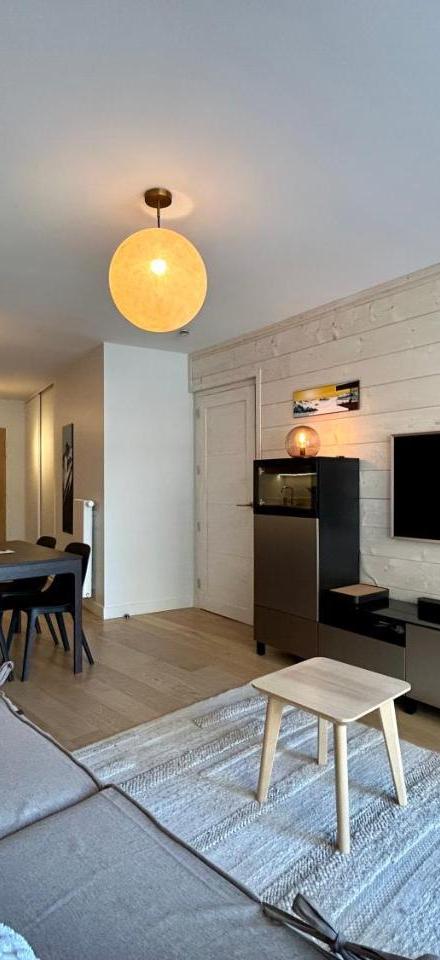 Homency - Residence Fermes de L'alpe D101 – billede 3
